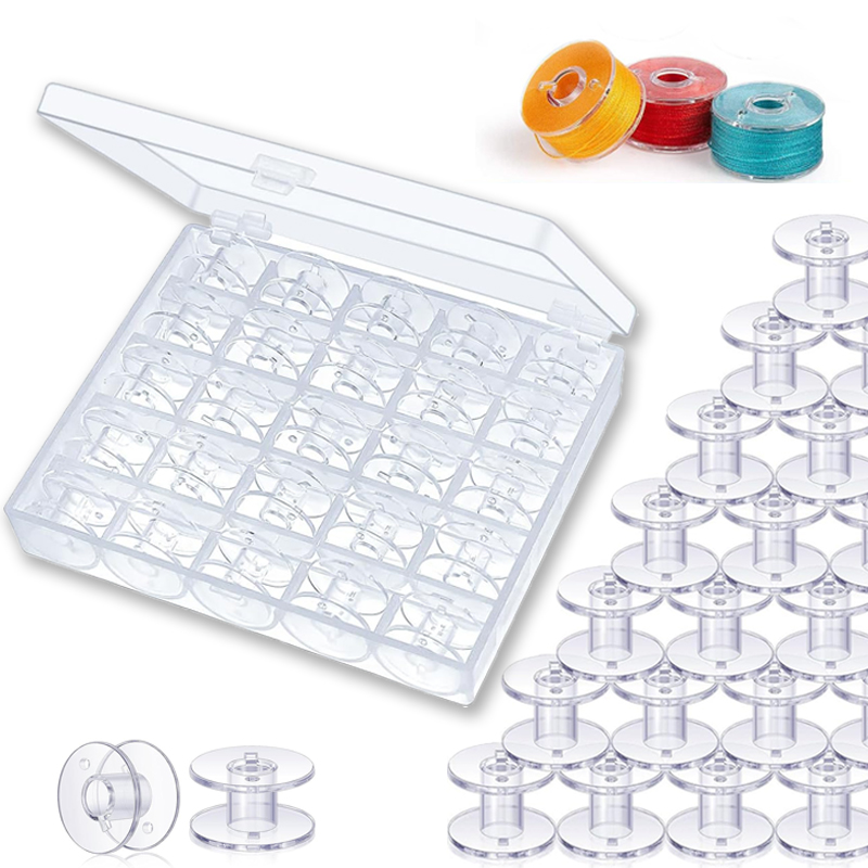 25 stks Thuis Naaimachine Bode - Sewing Gauge Ruler recensie en prijs