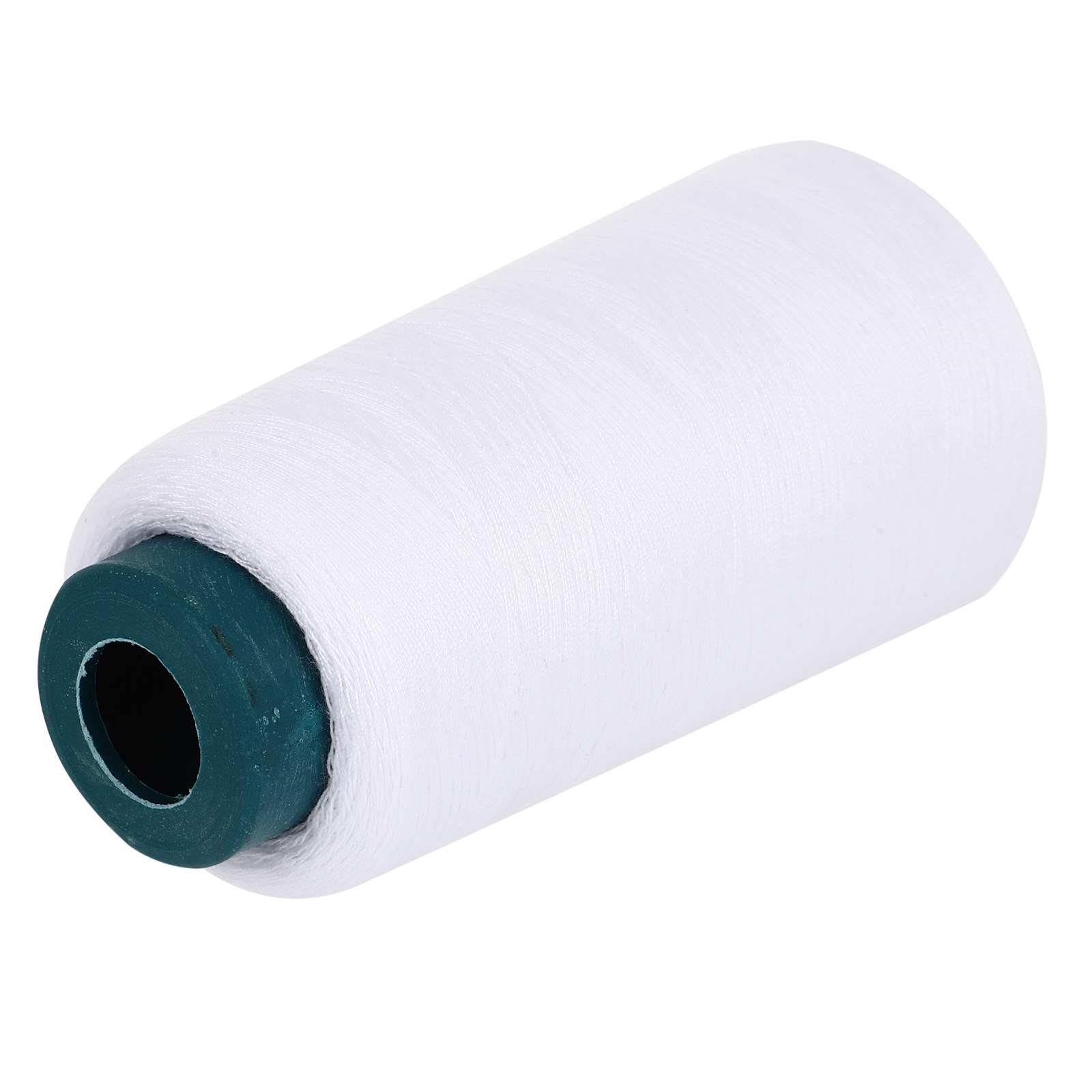 3000 yards gebleekte witte pol - Sewing Thread In Textile recensie en prijs