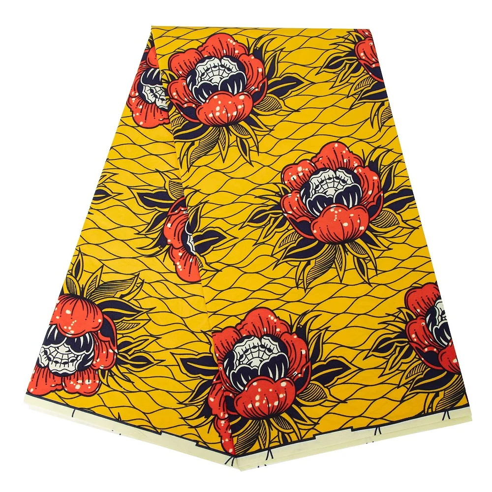 BatikNest-XWY Winkel 100% Poly - Sewing Batik Fabric recensie en prijs