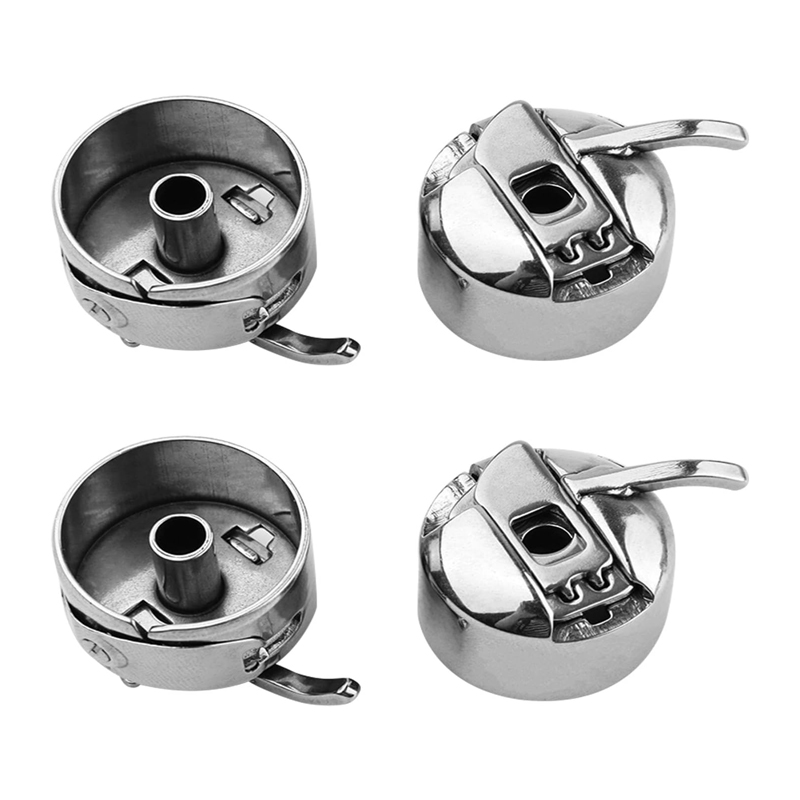 4 Stuks Universele Koolstofsta - Textile Sewing Machine recensie en prijs