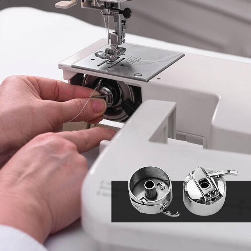 4 Stuks Universele Koolstofsta - Textile Sewing Machine recensie en prijs