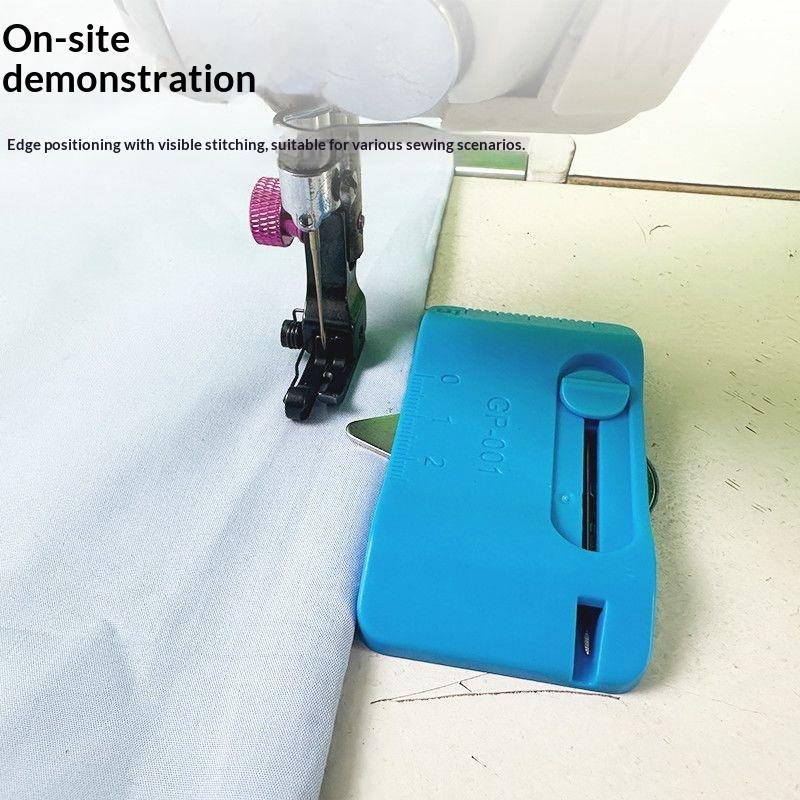 Gereedschapsloos verstelbare m - Sewing Gauge Ruler recensie en prijs