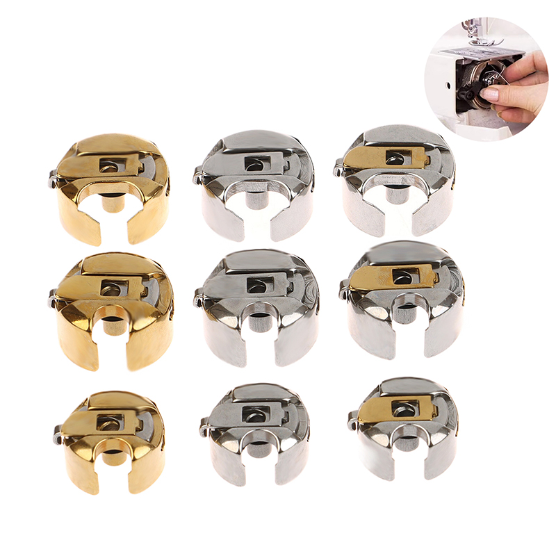 Nieuwe naaimachine titanium sp - Textile Sewing Machine recensie en prijs