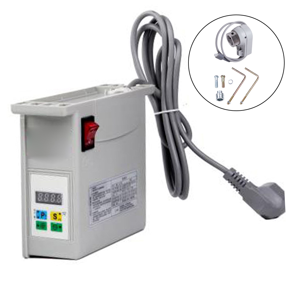 1set Positioneringssensor Indu - Textile Sewing Machine recensie en prijs