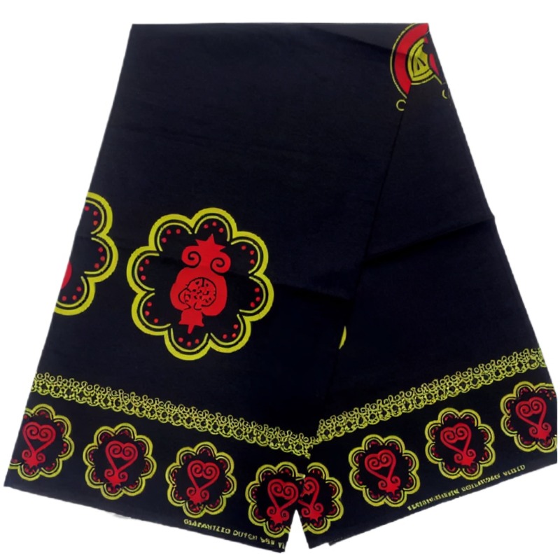 Gegarandeerd authentiek Afrika - Sewing Batik Fabric recensie en prijs