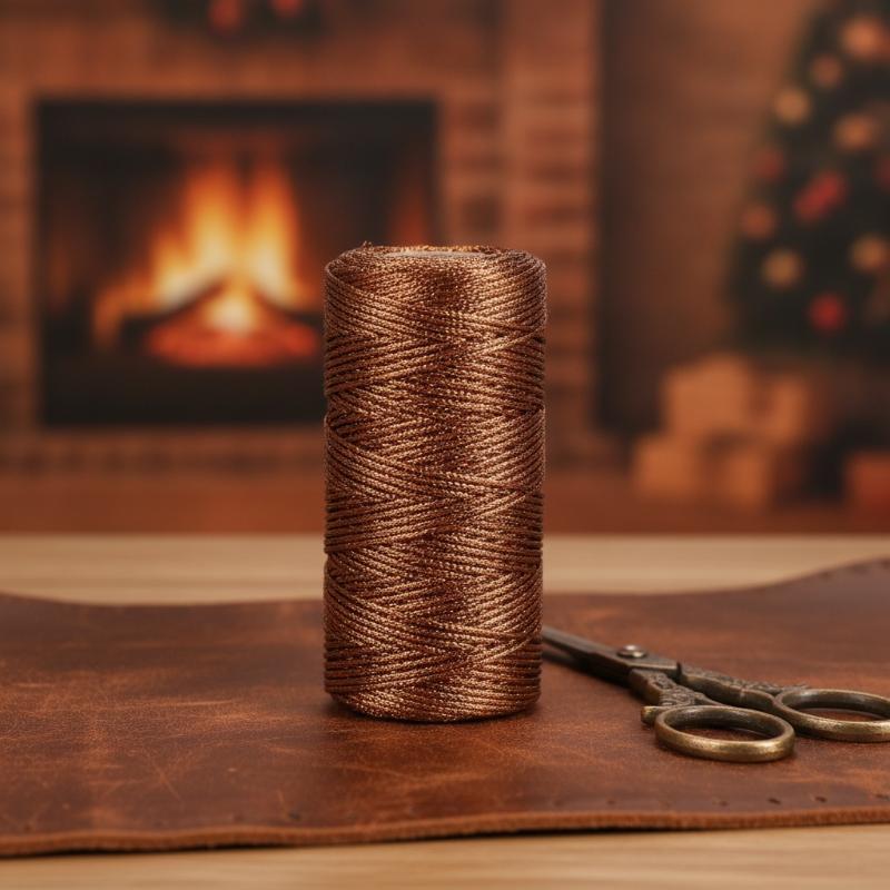 [L] 1,5 mm 100 meter gekleurd  - Sewing Thread In Textile recensie en prijs