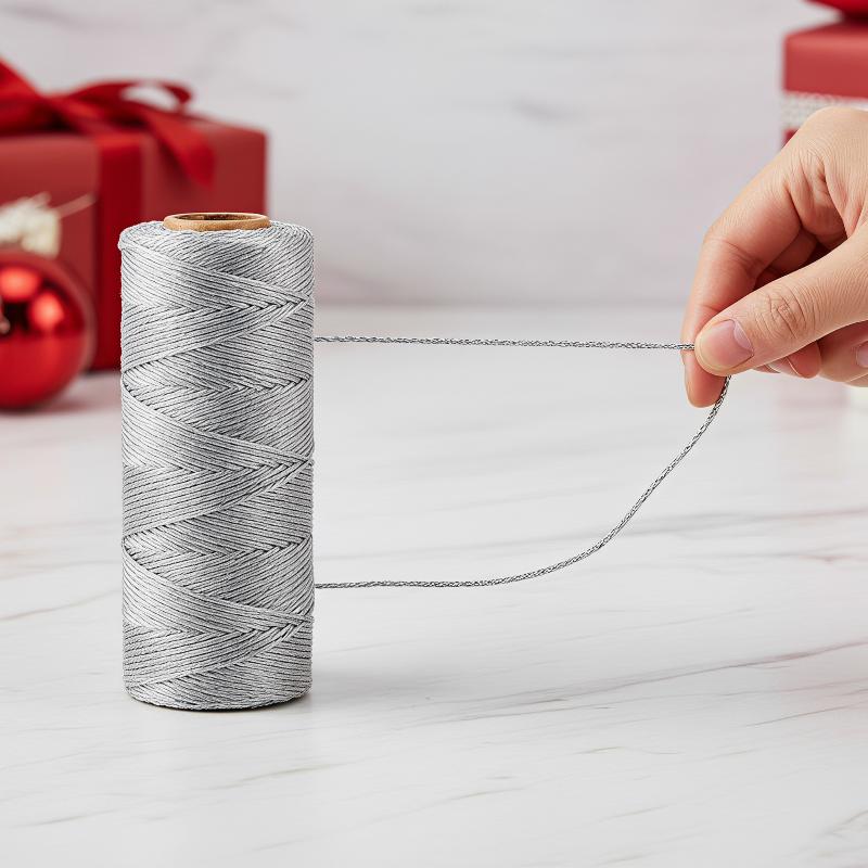 [L] 1,5 mm 100 meter gekleurd  - Sewing Thread In Textile recensie en prijs