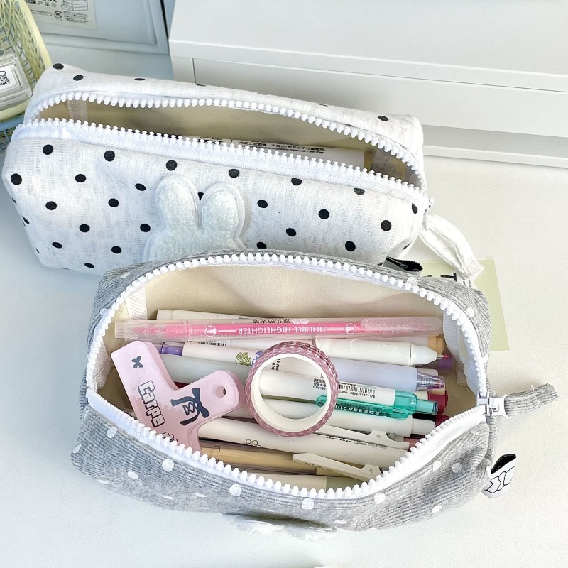 Nieuwe Miffy-pennenetui, hoge  - Staedtler Pencil Lumocolor recensie en prijs