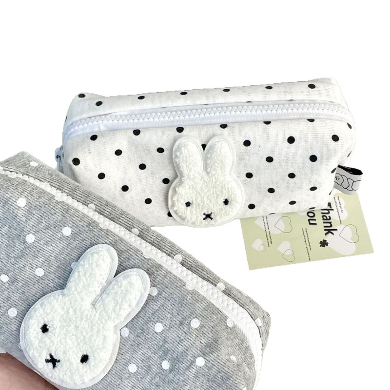 Nieuwe Miffy-pennenetui, hoge  - Staedtler Pencil Lumocolor recensie en prijs