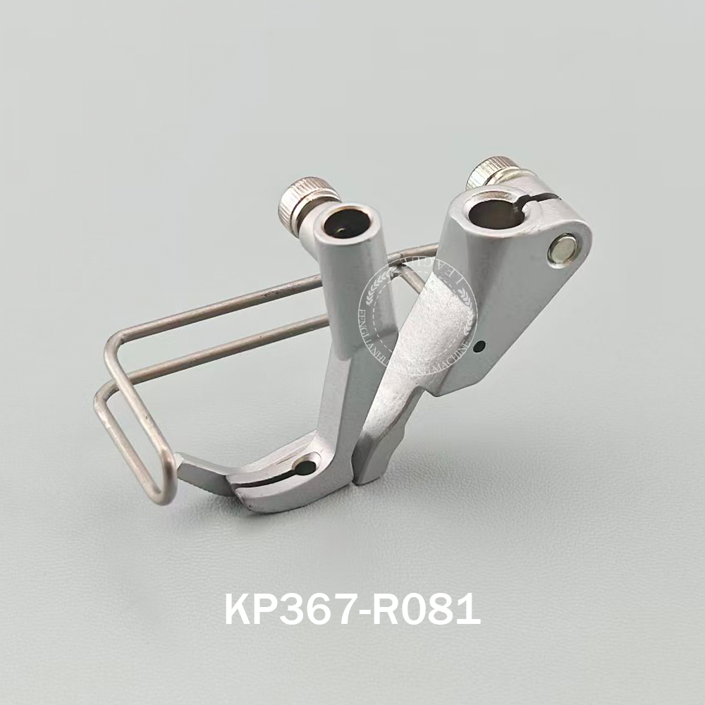 KP367-R081 Naaimachineonderdee - Textile Sewing Machine recensie en prijs